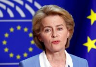 Европейская комиссия подготовила санкции против России на случай ее вторжения в Украину.