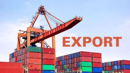 Ukraine will launch a program to support exports.