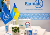 La empresa farmacéutica ucraniana Farmak se ha expandido a Vietnam.