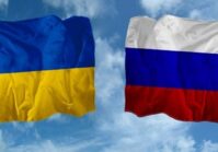 The Russian government has announced its readiness to discuss bilateral relations with Ukraine.