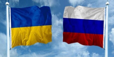 Російський уряд заявив про готовність обговорювати двосторонні відносини з Україною