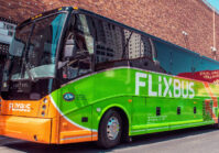 El operador de autobuses más grande de Europa, FlixBus,