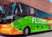 Europe’s largest bus operator FlixBus has launched new international routes from Ukraine to Germany.