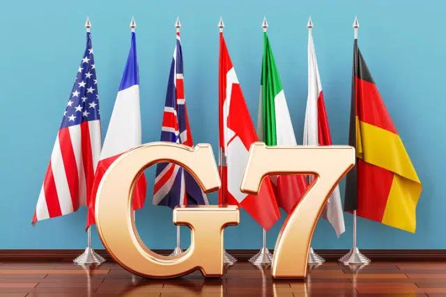 The G7 ambassadors welcomed the launch of the Ethics Council for Judicial Reform which included