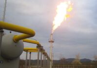 Ukrgazvydobuvannya reduces gas production by 4.3%.