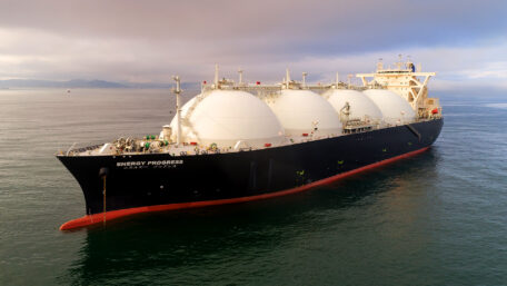 Соединенные Штаты на треть увеличили поставки газа в Европу. - UBN