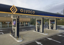 The Greek entrepreneur, Dimitrios Anifantakis, who owns SNEL Energy has purchased the Glusco gas stations network