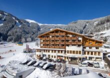 The owners of hotels in ski resorts will be fined for the tourists not having documents confirming their COVID status