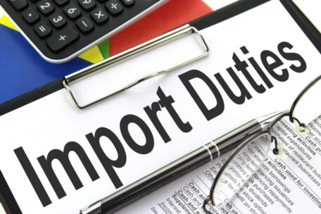 The Ukrainian Parliament plans to exempt equipment for industrial parks from import duties.