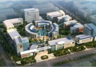 UAH 400 mln allocated to co-financing the construction of infrastructure for industrial parks in 2022,