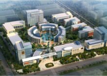 UAH 400 mln allocated to co-financing the construction of infrastructure for industrial parks in 2022,