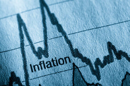 У листопаді річний рівень інфляції сповільнився до 10,3%.
