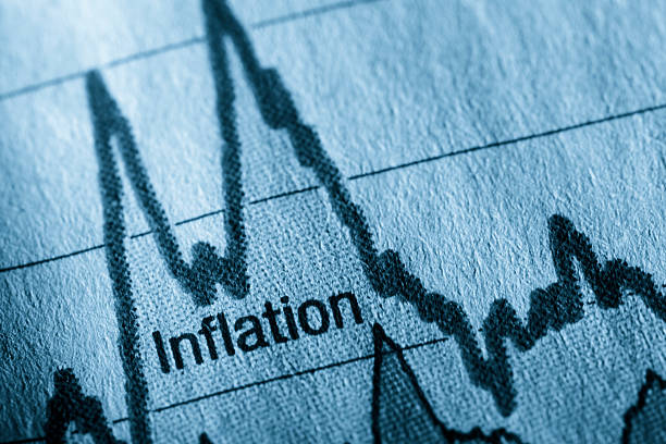 In November, the annual inflation rate slowed to 10.3%.