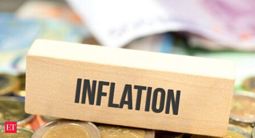 In November, the annual inflation rate slowed to 10.3%.
