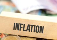  En novembre, le taux d'inflation annuel a ralenti à 10,3 %.