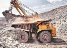 Increase in the Tax Burden on Iron Ore Mining.