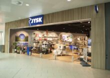 JYSK intends to develop its B2B segment in Ukraine.