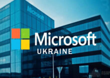 Microsoft is becoming actively interested in Ukrainian startups.