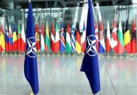 Ukraine seeks participation in the NATO summit in 2022.