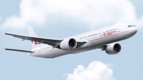 Авіакомпанія “Нова пошта” розпочне польоти у квітні 2020 року.