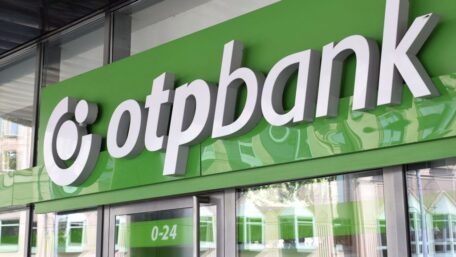 OTP Bank купує албанську “доньку” Альфа-Банку за € 55 млн, оголосив банк.