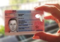 More than 300,000 Ukrainians have received a residence permit in Poland.
