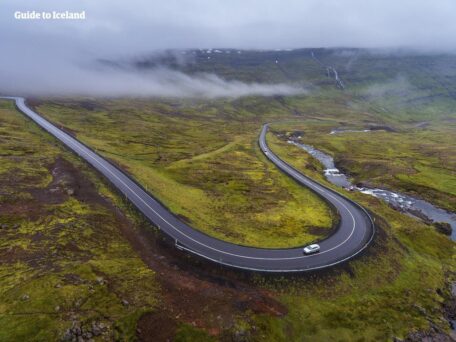 Ukravtodor reparará más de 400 km de carreteras dentro del Little Carpathian Ring en 2022.