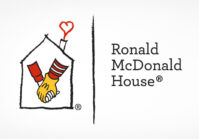  L'organisme de bienfaisance des Manoirs Ronald McDonald (OMRM) en Ukraine a annoncé la construction du premier Manoir Ronald McDonald.