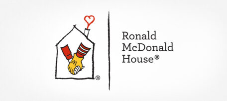 Organizacja Ronald McDonald House Charities (RMHC) w Ukrainie ogłosiła budowę pierwszego Domu Ronalda McDonalda.