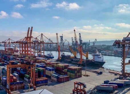 Ukraine will hold 4 concession tenders for the management of seaports in 2022.