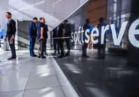 SoftServe відкриває офіси у Вінниці, Хмельницькому, Ужгороді та Одесі.