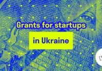 El fondo de puesta en marcha de Ucrania (USF) dará 425.000 dólares a nuevos proyectos.