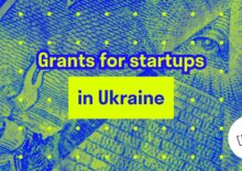 Ukrainian startup fund (USF) will give $425,000 to new projects.