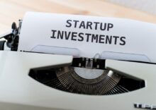 2021 will be a record year for investments in startups.