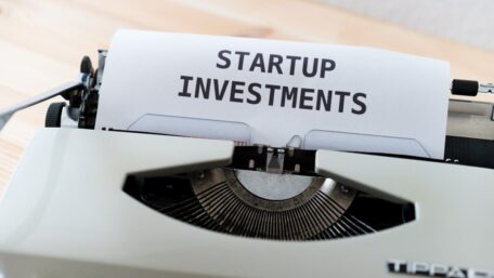 2021 will be a record year for investments in startups.