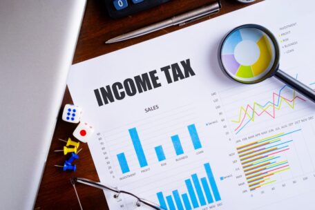 New tax law regime adopted for IT companies.