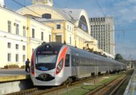 Do zimowego rozkładu jazdy dodano dwa dodatkowe pociągi dziennie do Polski.