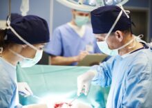 Over 300 transplant surgeries were performed in Ukraine in 2021,