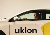 Українська служба таксі Uklon почне працювати у Молдові.