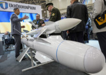 Ukroboronprom to become a joint-stock company.