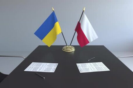 El volumen de comercio entre Ucrania y Polonia ha superado los $ 10 mil millones.