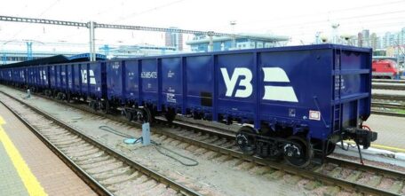 Ukrainian Railways (UZ) does not plan to increase tariffs in 2022.