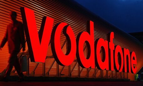 Vodafone Ukraine plans to invest UAH 500 mln in expanding its services.