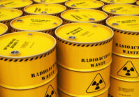 UE przekaże Ukrainie 5 mln euro pomocy na wzmocnienie jej programu bezpieczeństwa jądrowego.