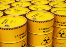 The EU will provide €5 mln in aid to Ukraine to strengthen its nuclear security program.