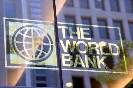 El banco mundial ha asignado $ 88,6 millones para becas para estudiantes en Ucrania.