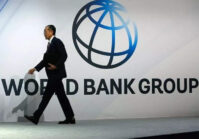 El Banco Mundial está preparando $ 1.5B en ayuda para Ucrania.