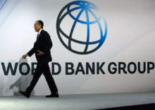 The World Bank allocated €300 mln for Economic Recovery in Ukraine.