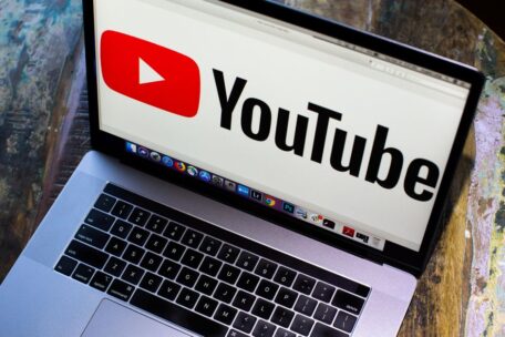 YouTube launches Shorts Fund in Ukraine to support short video authors.