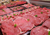  En 2021, l'Ukraine a augmenté ses importations de bœuf de 34 % et ses exportations de 11 %.